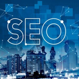 SEO Optimization