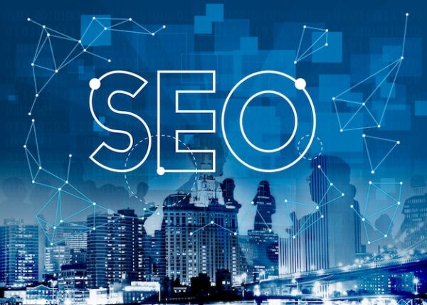 SEO Optimization